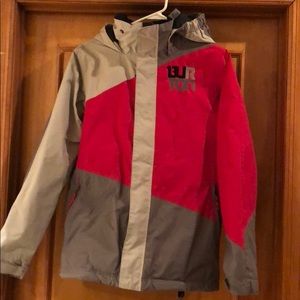 Burton Youth XL Snowboard/Ski Jacket